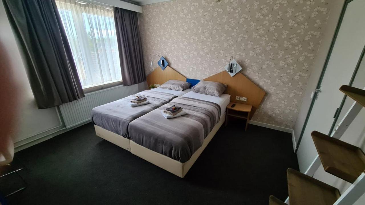 Hotel Rumpenerhof Brunssum